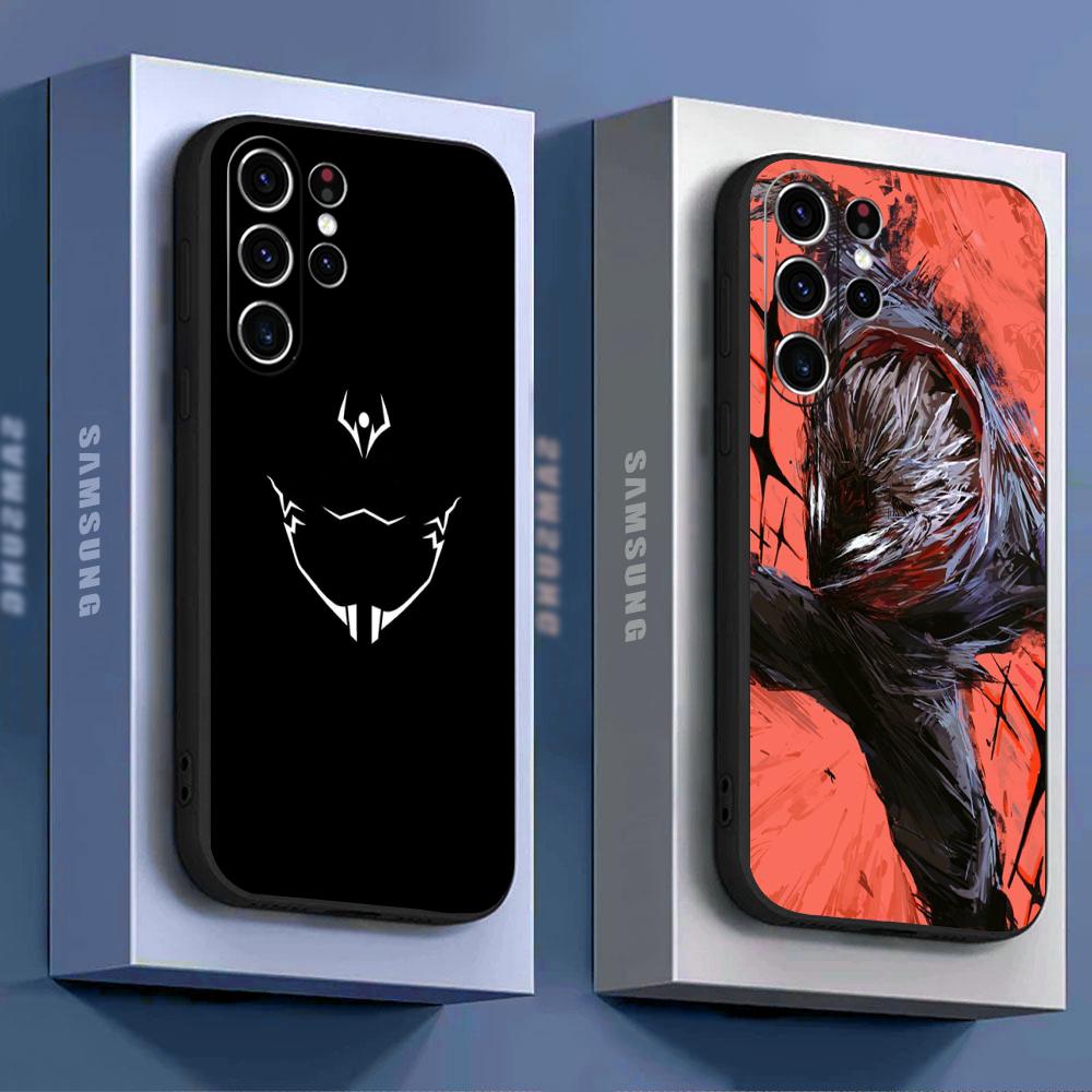 เคสโทรศัพท์ J-Jujutsues Sukuna - Samsung Galaxy S24 บทวิจารณ์และราคา