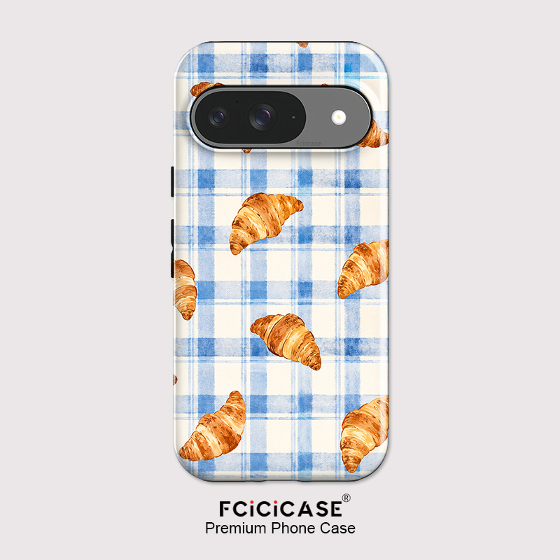 เคสโทรศัพท์อะคริลิกแบบด้าน Fci - Google Pixel 8A บทวิจารณ์และราคา