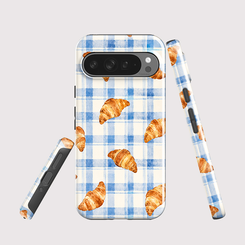 เคสโทรศัพท์อะคริลิกแบบด้าน Fci - Google Pixel 8A บทวิจารณ์และราคา
