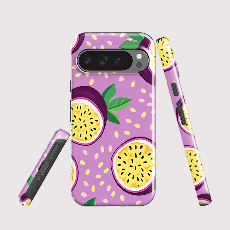 เอฟซีซีเคสเคสโทรศัพท์อะคริลิคส - Google Pixel 8A บทวิจารณ์และราคา