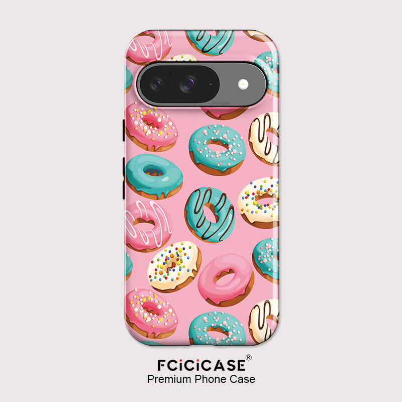 เคสโทรศัพท์ Fcicicase 2 in 1 แ - Google Pixel 8A บทวิจารณ์และราคา