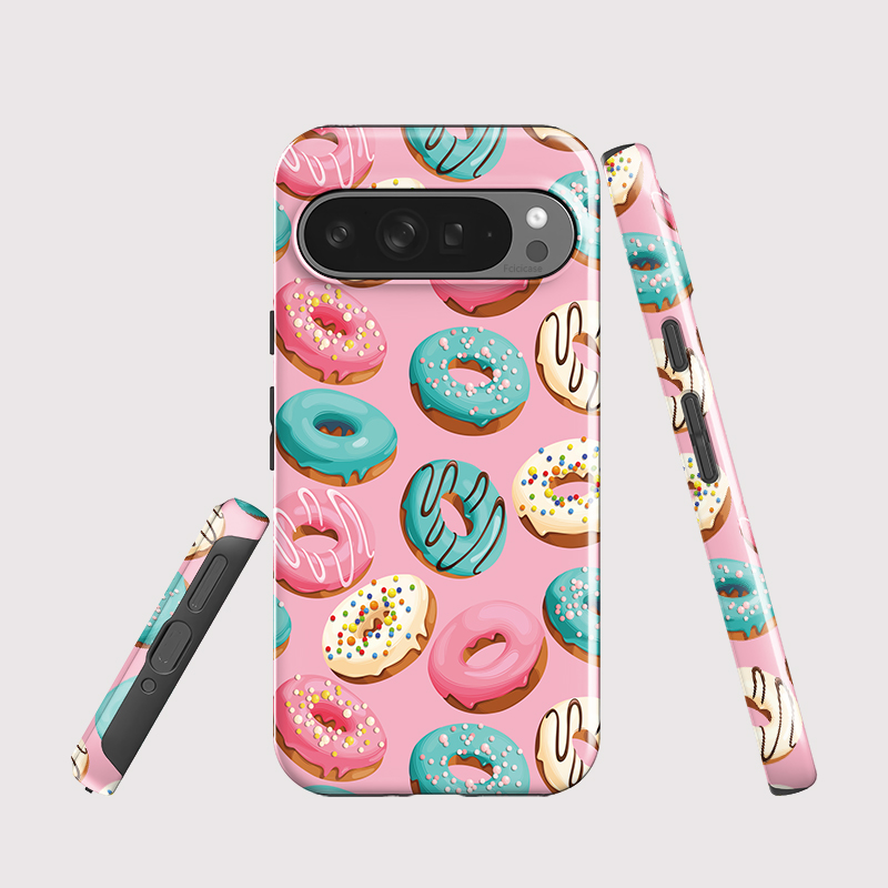 เคสโทรศัพท์ Fcicicase 2 in 1 แ - Google Pixel 8A บทวิจารณ์และราคา