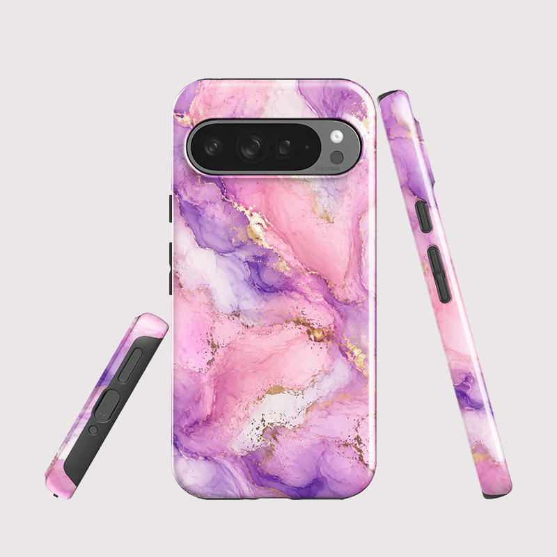 เคสโทรศัพท์อะคริลิกกันกระแทก F - Google Pixel 8A บทวิจารณ์และราคา