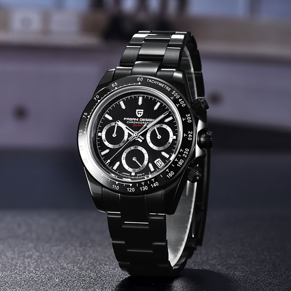 PD-1644 PAGANI DESIGN 2026 นาฬ - Luxury Zone บทวิจารณ์และราคา