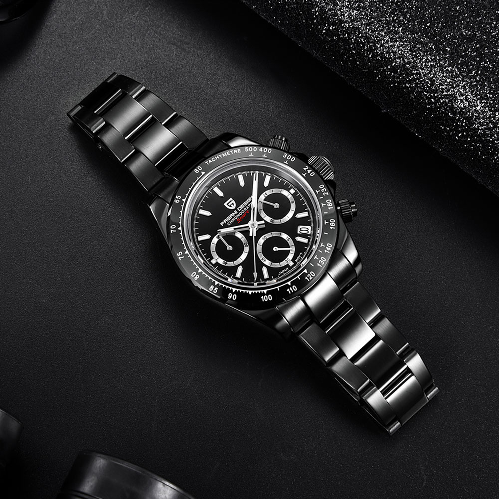 PD-1644 PAGANI DESIGN 2026 นาฬ - Luxury Zone บทวิจารณ์และราคา