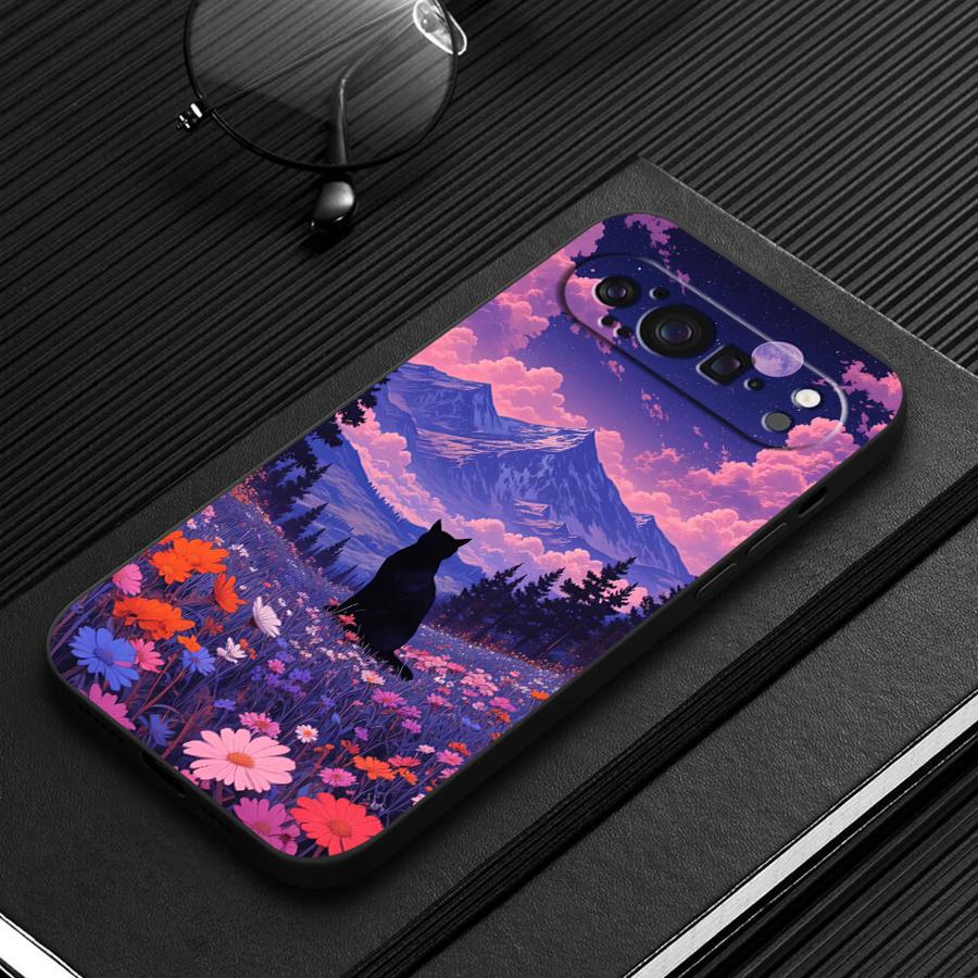 ฟันดาเคสโทรศัพท์สำหรับกูเกิลพิ - Google Pixel 8A บทวิจารณ์และราคา