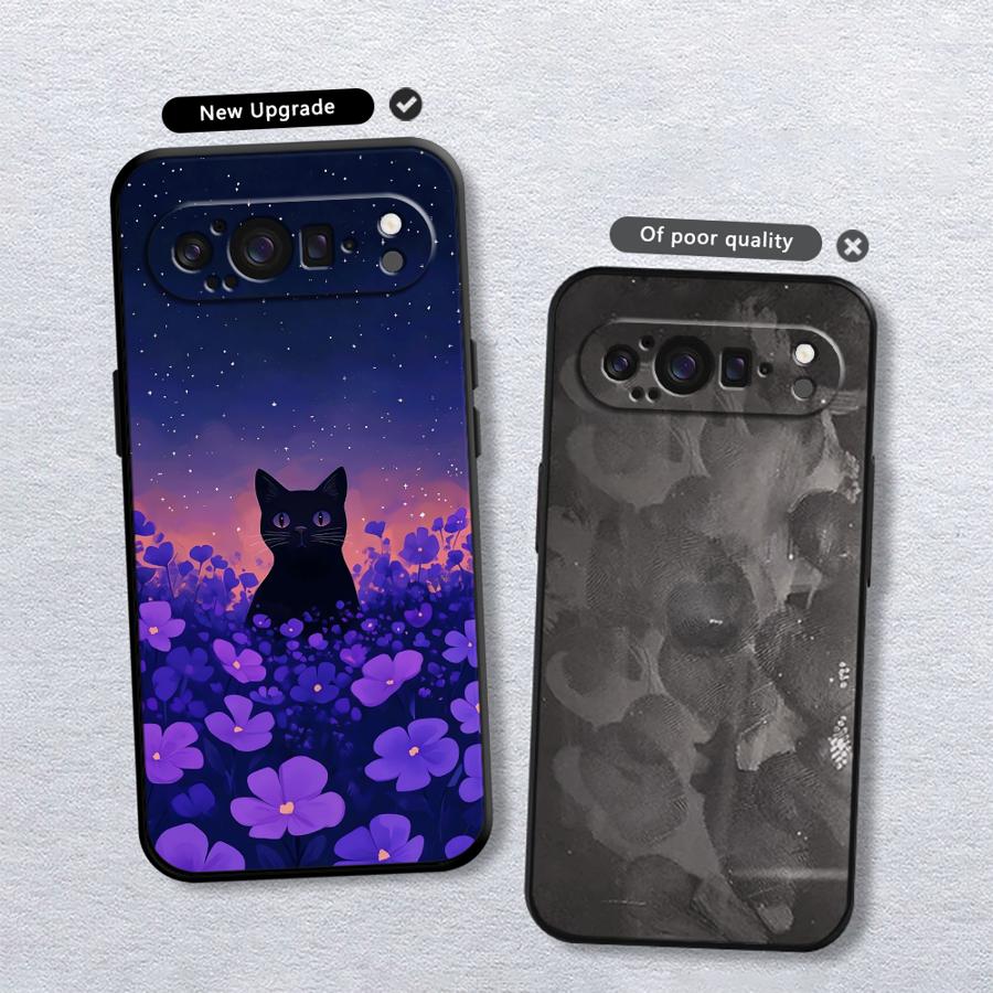 ฟันดาเคสโทรศัพท์สำหรับกูเกิลพิ - Google Pixel 8A บทวิจารณ์และราคา