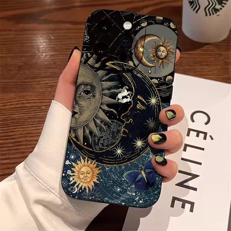 เคสโทรศัพท์ลายพระอาทิตย์พระจัน - Samsung Galaxy S24 บทวิจารณ์และราคา