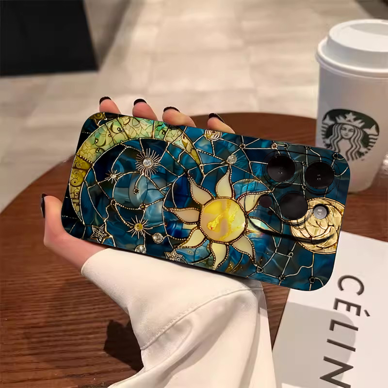 เคสโทรศัพท์ลายพระอาทิตย์พระจัน - Samsung Galaxy S24 บทวิจารณ์และราคา