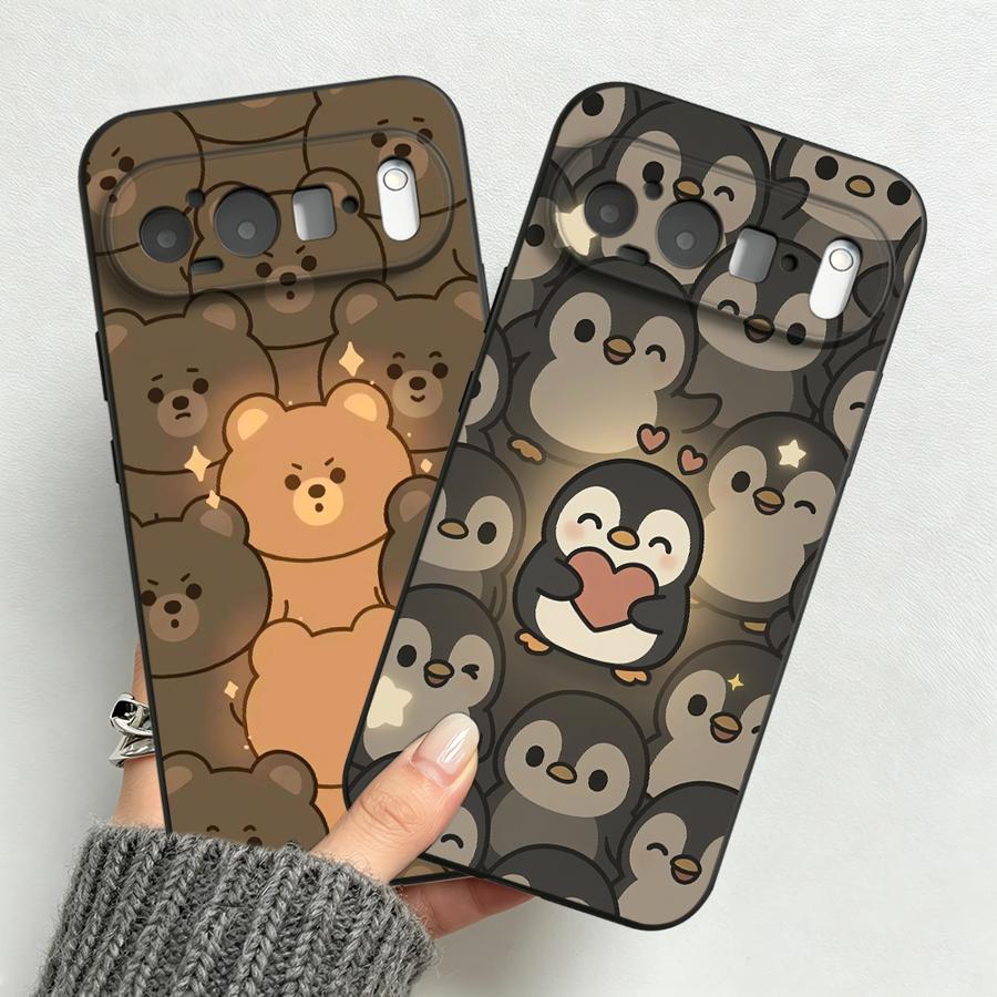 ฟันดาเคสโทรศัพท์สำหรับกูเกิลพิ - Google Pixel 8A บทวิจารณ์และราคา