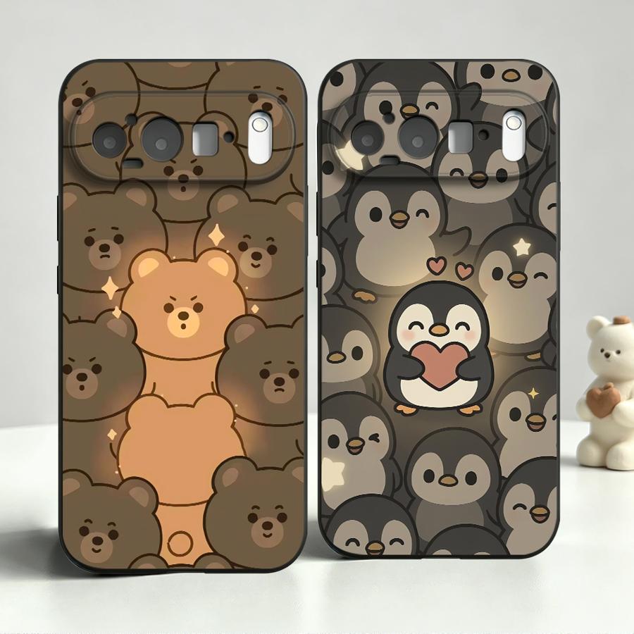 ฟันดาเคสโทรศัพท์สำหรับกูเกิลพิ - Google Pixel 8A บทวิจารณ์และราคา