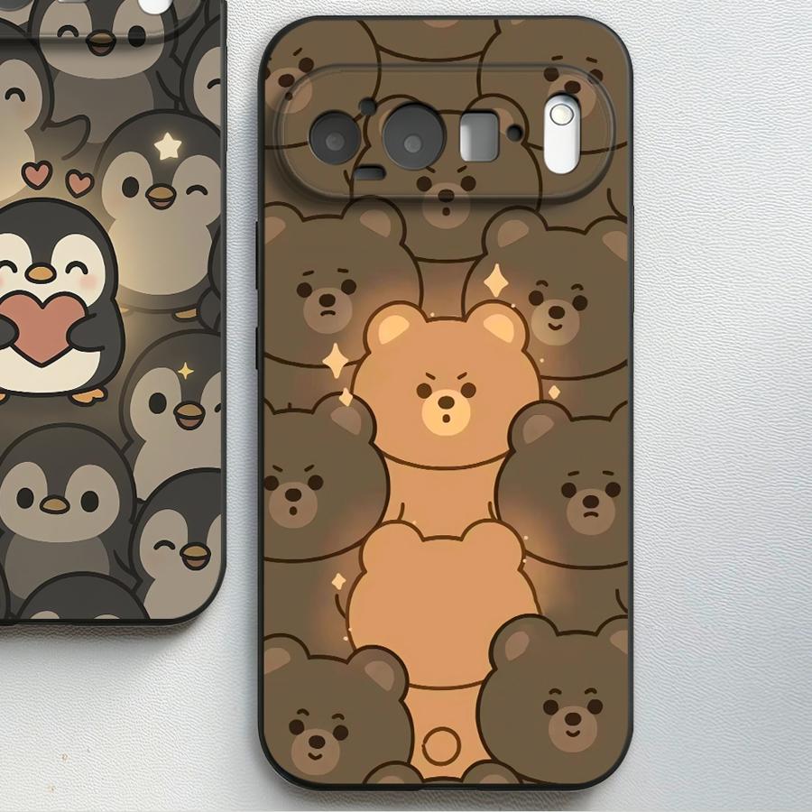 ฟันดาเคสโทรศัพท์สำหรับกูเกิลพิ - Google Pixel 8A บทวิจารณ์และราคา