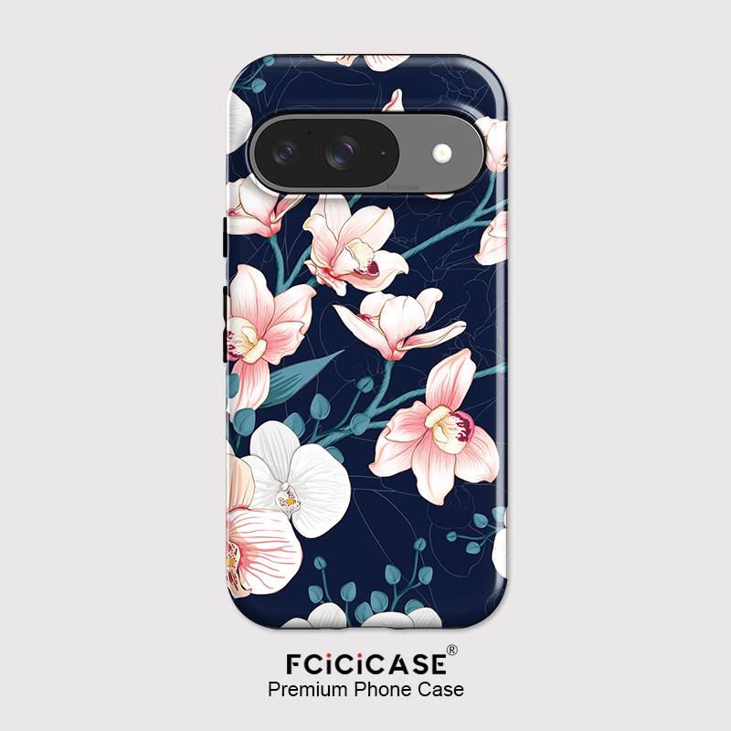 เคสโทรศัพท์กันกระแทก Fcicicase - Google Pixel 8A บทวิจารณ์และราคา