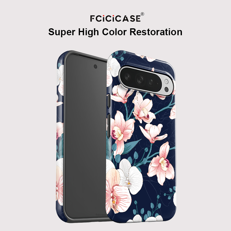 เคสโทรศัพท์กันกระแทก Fcicicase - Google Pixel 8A บทวิจารณ์และราคา