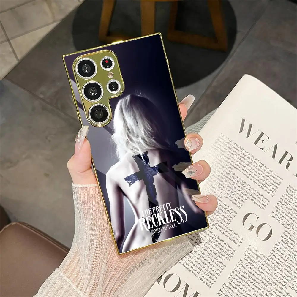 เคสโทรศัพท์ P-Pretty R-Reckles - Samsung Galaxy S24 บทวิจารณ์และราคา