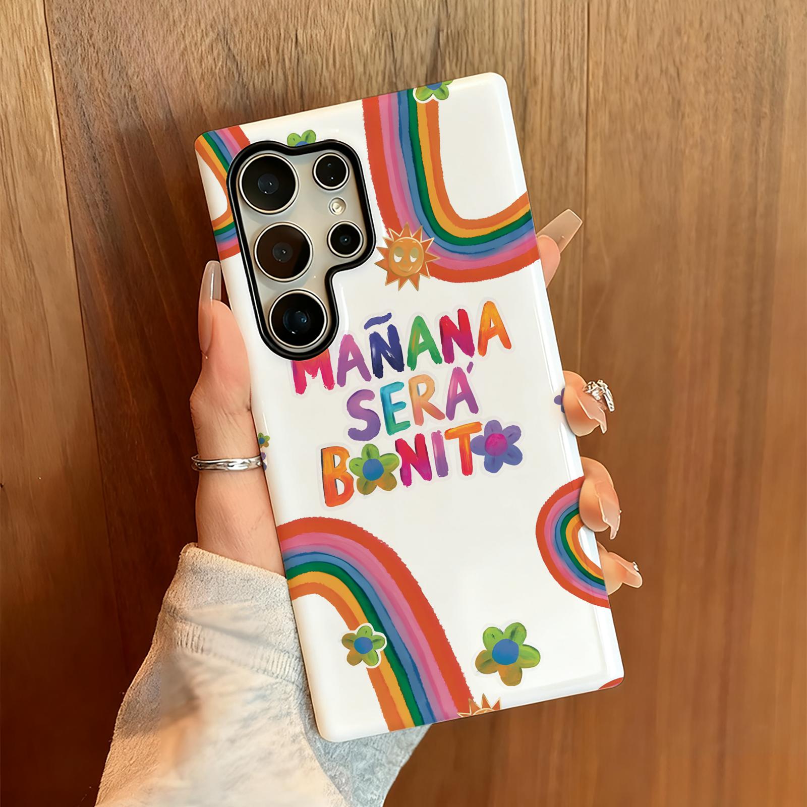 เคสโทรศัพท์ K-Karol G Manana S - Samsung Galaxy S24 บทวิจารณ์และราคา