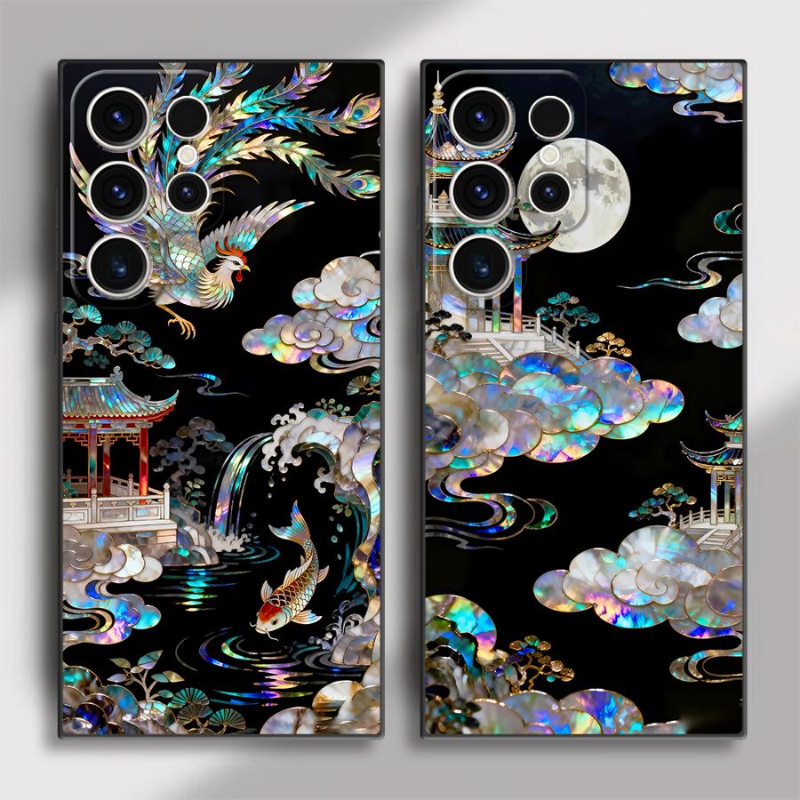 เคสสำหรับ Samsung Galaxy S26 S - Samsung Galaxy S24 บทวิจารณ์และราคา