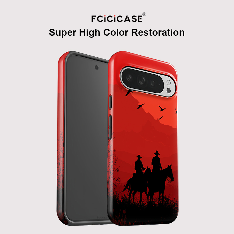 เอฟซีซีเคสเคสโทรศัพท์สำหรับกูเ - Google Pixel 8A บทวิจารณ์และราคา